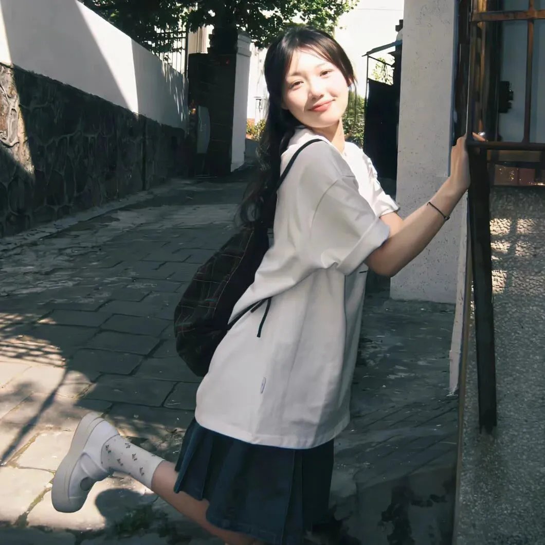 少女救地球