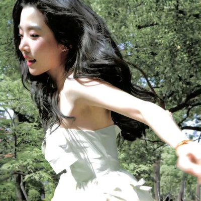 倾城之恋国语